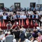 Başkan Zeydan Karalar OVA ve Mahalle Center Uçağı'nı açtı – yerel yönetimler hakkında haberler