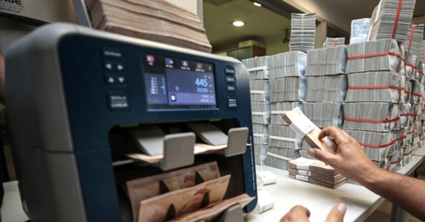 İşsizlik sigortası fonunun büyüklüğü 427 milyar lirayı aştı