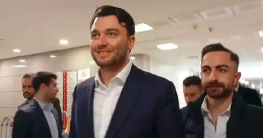 Mehmet Pehlivan'ın Deklarasyonu ortaya çıktı: “Savcı ofisinden nasıl avukat yapılacağını öğrenmeyeceğim” – Türkiye haberlerini bozuyor