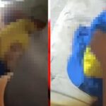 Zihinsel olay -Rembalzo Izmir! Bebeğini çatıda bıraktı ve öldürdü, tutuklandı