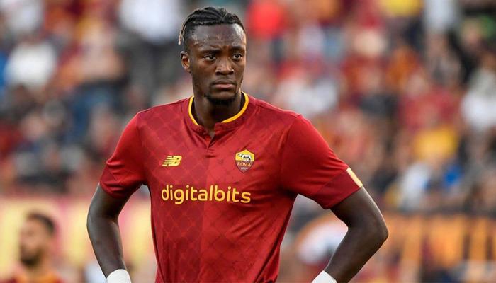 Beşiktas, bombayı transferde patlattı! Tammy Abraham'ın anlaşması iyi … son aşamada Roma ile müzakere edildi