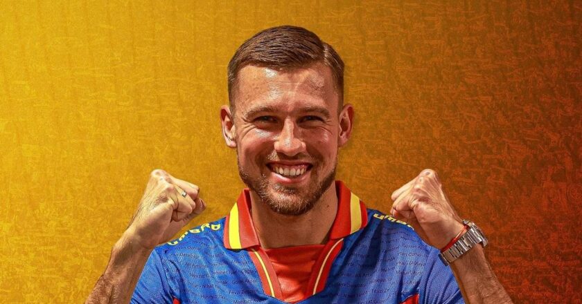 Mateusz Lisesi taklitçileri Görtepe'de yer aldı!