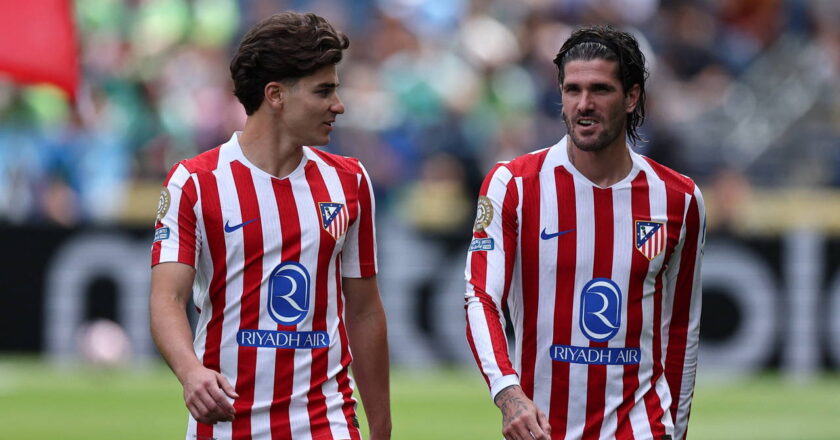 Atletico Madrid ne zaman – Botafogo Maç, ne zaman, hangi kanalda? – Son Dakika Spor Haberleri
