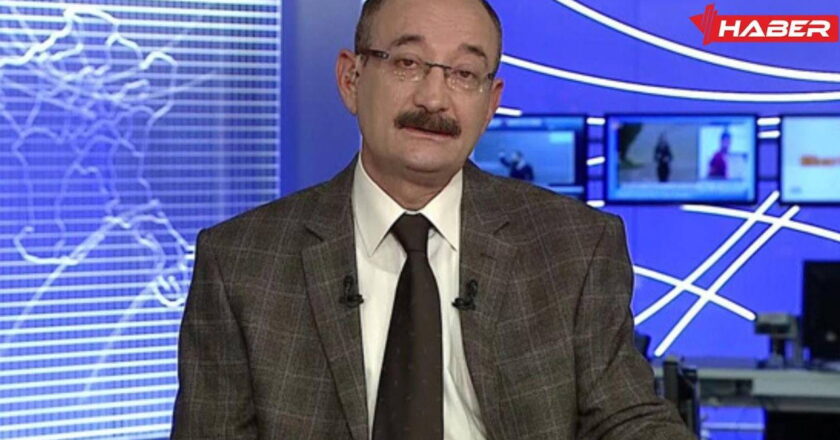 Emin Pazarci kimdir? Ankara Emin Pazarci'yi temsil eden Aksam gazetesi kaç yaşında, nerede? – Türkiye haberlerini kırmak