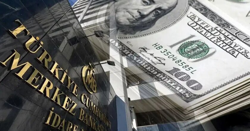 CBRT Yayınlandı: Mevcut hesap açığı son iki yılın zirvesindedir! – Son Dakika Ekonomisi Haberleri