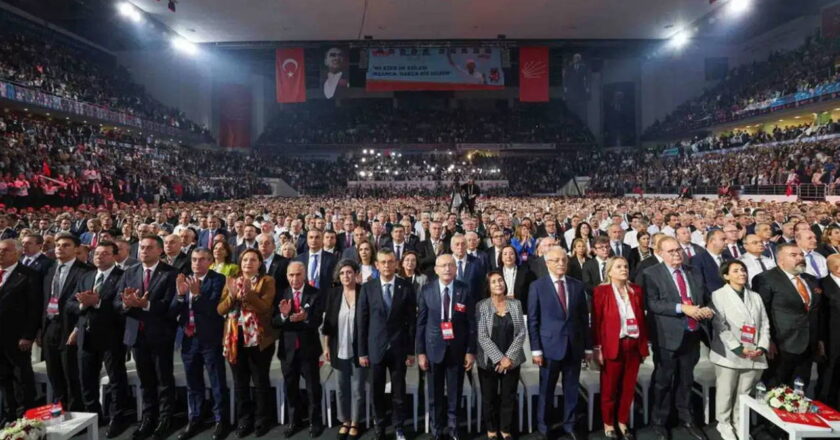 Kongre CHP davası ertelendi mi? CHP Kongresi davası ne zaman ertelendi? – Türkiye haberlerini kırmak