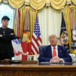 Trump ve misk arasındaki kriz büyüyor: “İğrenç bir talihsizlik” – World News'i Breaking World News