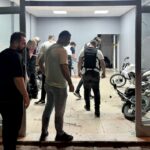 Şüpheli bacak Sakarya'nın şüpheli bacağına vuruldu