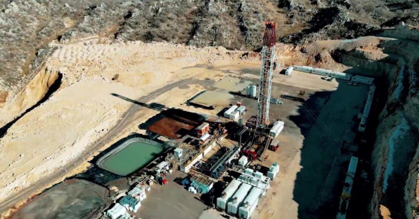 DMM, “Gabar'daki petrol kuyularının köyleri susuz bıraktığını” teyit etti