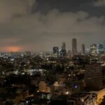 İran, Tel Aviv'de İsrail bölgesi için bir tahliye bildirimi yayınladı