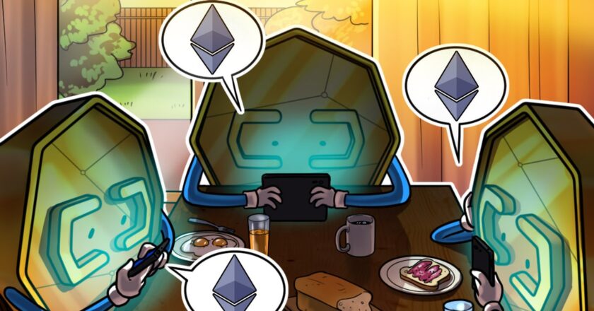 Sosyal medyada “Ethereum'un aşırı coşkusu” fiyatlarda bir düşüşe neden olabilir