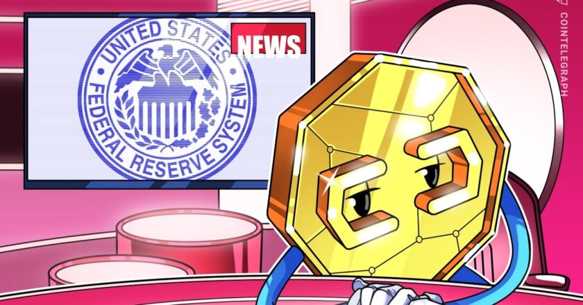 Fed faiz oranının kararından sonra kripto para piyasasında yavaşlama