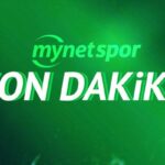 Dorukhan Tokön, Eyüp'i selamladı, işte yeni takım