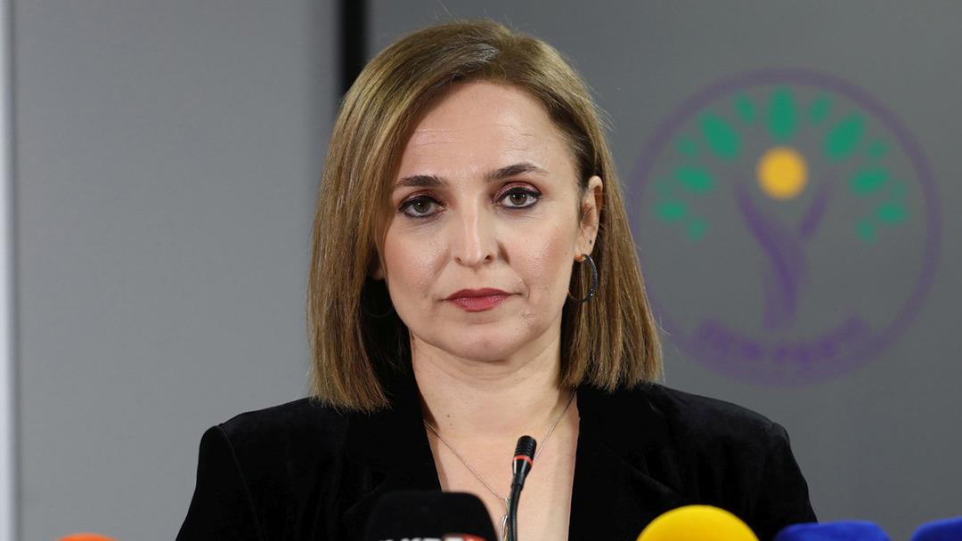 Dem Partisi'nden dikkat çeken silahların ilan edilmesi! Ertesi hafta belirttiler: 