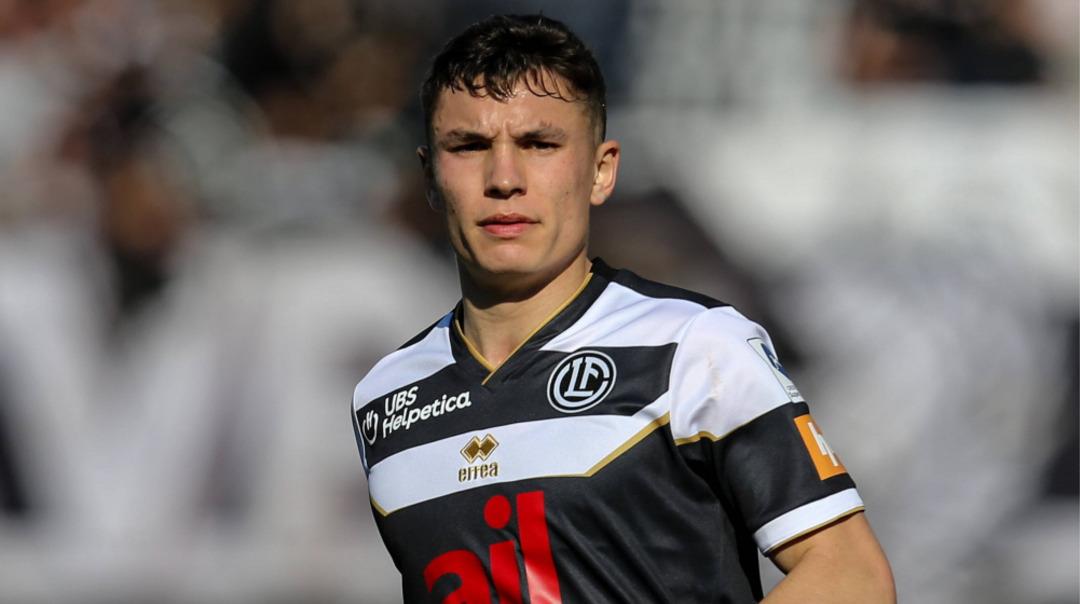 Beşiktas da hedef Mattia Zanotti! İzcilik Direktörü Eduard'da Beşiktas, Graf ... Solskjaer'in 2'yi onayladığını bildirdi.