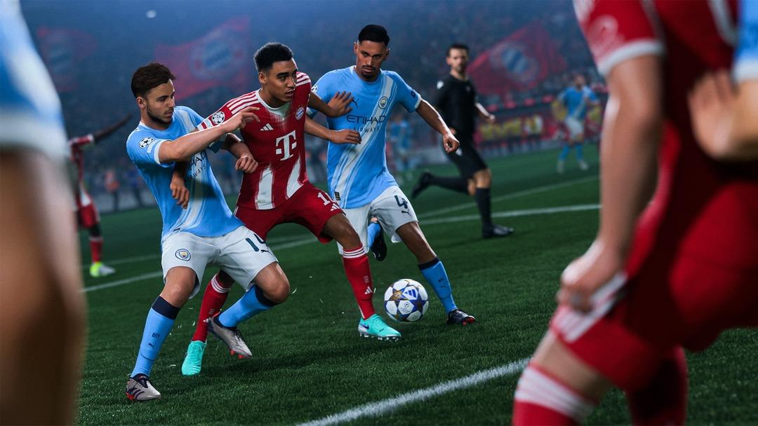 EA Sports FC 26, Türk sunucusunun sürpriziyle geldi: İşte fragman, çıkış tarihi ve fiyat! 3