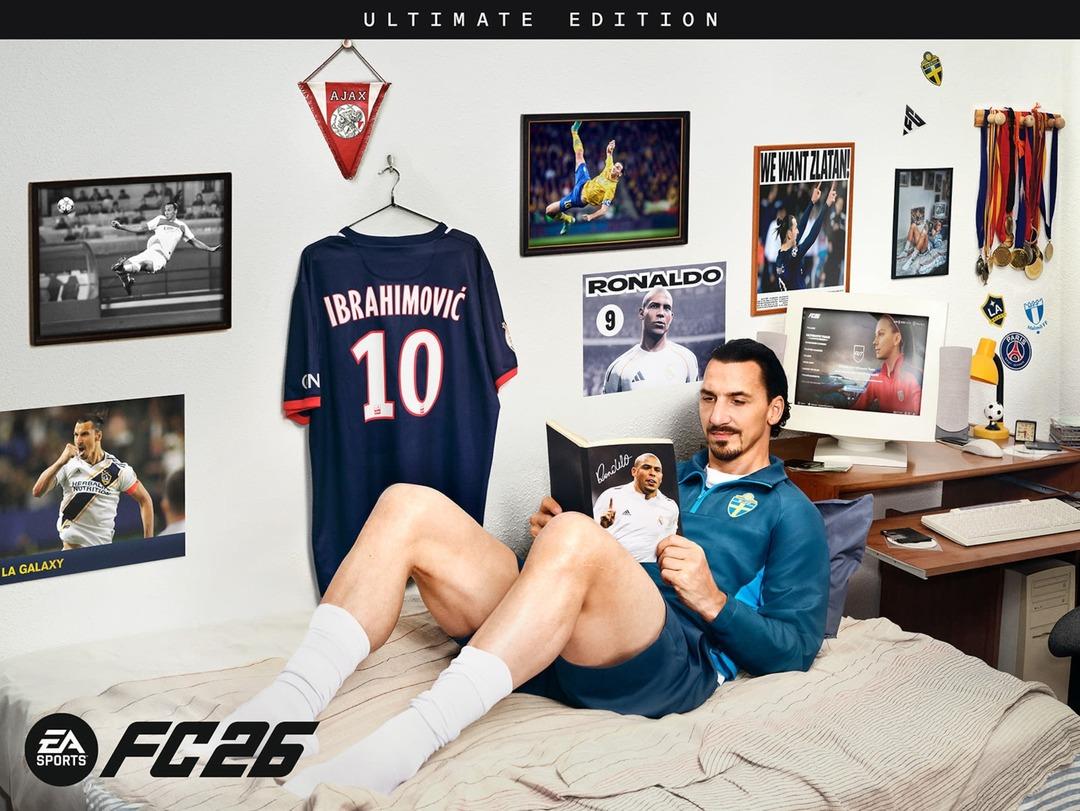 EA Sports FC 26, Türk sunucusunun sürpriziyle geldi: İşte fragman, çıkış tarihi ve fiyat! 2