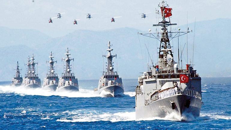 İsrail Basın Türkiye İsrail ve Yunanistan Büyük Engeli Yazdı