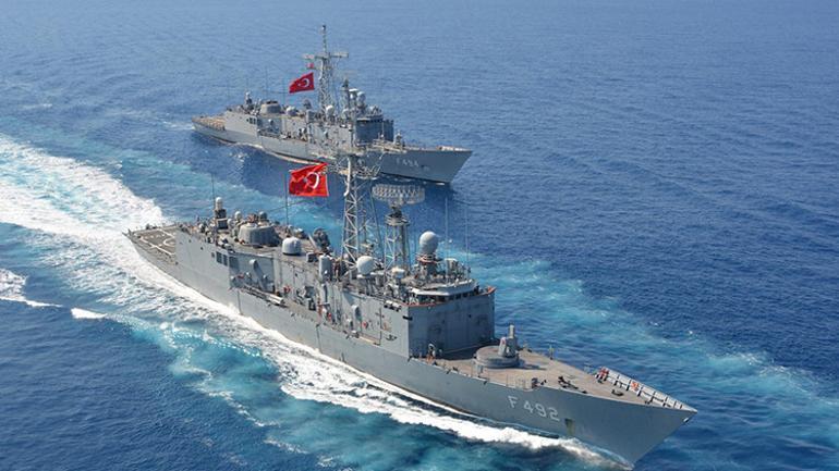 İsrail Basın Türkiye İsrail ve Yunanistan Büyük Engeli Yazdı