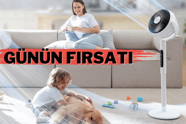 Taze'den daha fazlasını arayanlar için, 20 dB Levoid bacak hayranları indirim yaptı