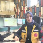 Telefonda hayat tasarrufu: Çağrı Merkezi'nin talimatlarıyla ölü tarafından iade edildi! Heilich, manevrasıyla oğlunu doğurdu …