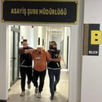 "Çocuğun gürültüsü" Kavgada komşusunu bıçaklayan kişi tutuklandı