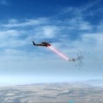 Körleştirici lazer füzeleri! Aselsan gelişti
