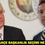 Kongre Fenerbahçe – Başkanlık seçimleri ne zaman? Fenerbahçe'nin Kongre tarihi bildirimi …