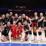 Bir ulusal kadın voleybol takımı parka çıkacak! Ağın sultanları maçın takvimi ve skorun durumudur! 9 Temmuz 2025 Şampiyonada maç ne zaman, hangi kanal?