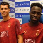 Alvaro Morata ve Davinson Sanchez sağlık kontrolünün üstesinden geldi