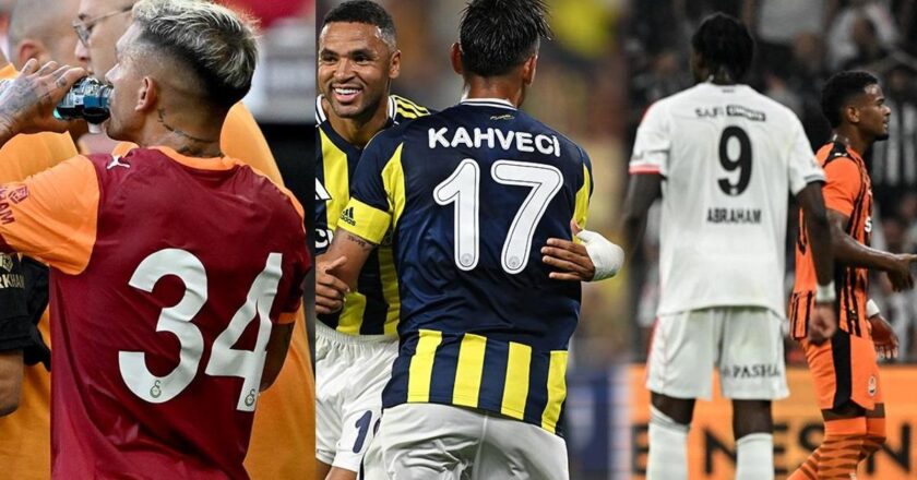 Son Dakika Spor Haberleri | Son dakika