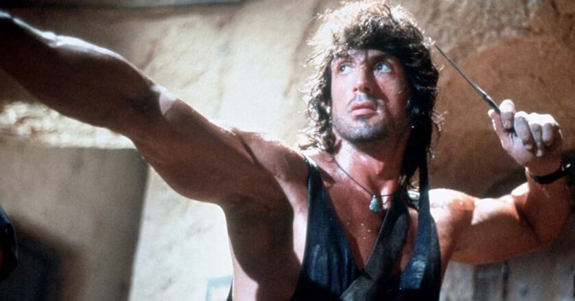 Rambo 3 konusu nedir? Rambo 3'ün aktörleri kimler? – Son Dakika Televizyon Kılavuzunda Haberler