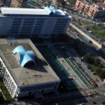 IMM için Yolsuzluk Soruşturması: Gözaltı numarası 17'ye yükseldi