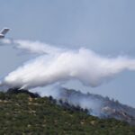 Türkiye, yangın müdahale süresi açısından ortalama 11 dakika ile öne çıkıyor