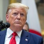 Trump: İsrail, Gazze'de 60 gün boyunca durdurulan koşulları kabul etti