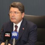 Bakan Tunç: Savunmanın yapılacağı yerler yol veya kareler değil, mahkemeler