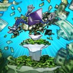 Ethereum yatırımcısı ETH'den 125.000 dolar dönüştürdü.