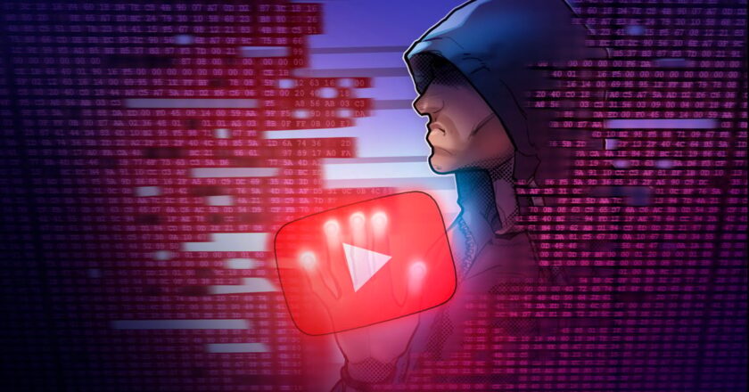 YouTube'da başlayan kriptografik vurgu: Cüzdanlar akıllı bir sözleşme ile boşaltıldı