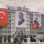 Im Survey: 5 kişi tutuklandı, 20 kişi yargı kontrolünde özgür