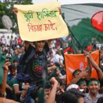 Seçim tarihi Bangladeş'teki Öğrenci İsyanı'nın yıldönümünde açıklandı