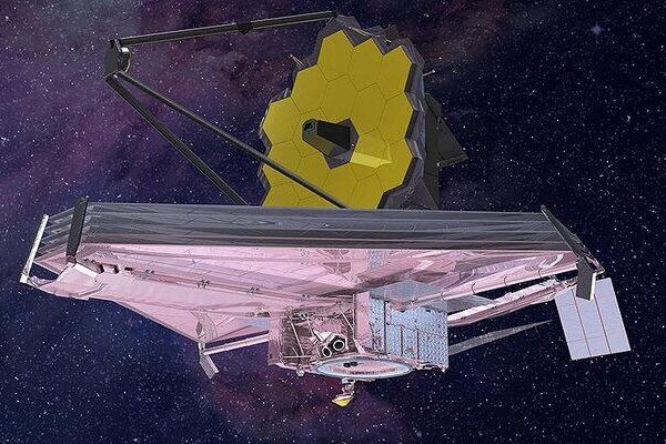 James Webb Teleskobu, Dünya'ya en yakın yıldız sisteminde gaz gezegenin yeni izlerini buldu! “Yakın mesafede”