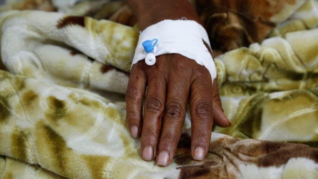 Kolera'nın salgın alarmı olacak! Yüzlerce vaka bildirildi: 13 kişi hayatını kaybetti! 3