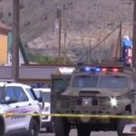 Amerika Birleşik Devletleri'nde Montana'da bir barda silahlı bir saldırıda 4 kişi öldü