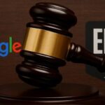 Google'da Epic Games Case Reection! Uygulama mağazası reformları Android'de başlıyor