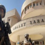 Sanliurfa'da yasadışı silahların işleyişi! Gözaltı var