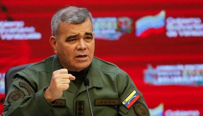 Venezuela, Amerika Birleşik Devletleri'nin ülkeyi uyuşturucu mücadelesi bahanesiyle karaladığını iddia etti
