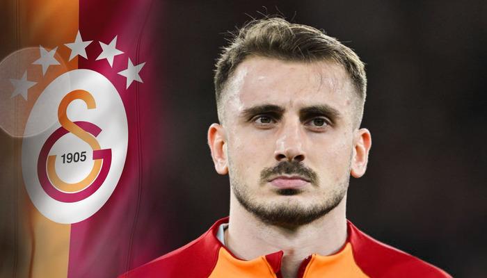 Galatasaray, Kerem Aktürkoğlu'nun Fenerbahce transferden para kazanacak! İşte sözleşmedeki sürpriz nesne
