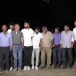 Evlilikte Ağrı … Halay çekerken kalp krizi geçirdi! – Türkiye haberlerini kırmak