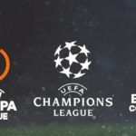 Avrupa'da play-off çekilişinin heyecanı! Fenerbahçe, Beşiktaş, Bakakşağhir ve Samsunsport'un rakipleri kesin