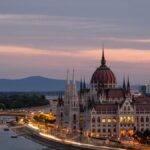 Macaristan'da ziyaret edilecek yerler: Budapeşte, Debrecan. Pecs … Macaristan'da nerede kalmalı? Ne, nerede yenir?